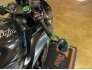 2016 Kawasaki Ninja ZX-6R ABS for sale 201160184